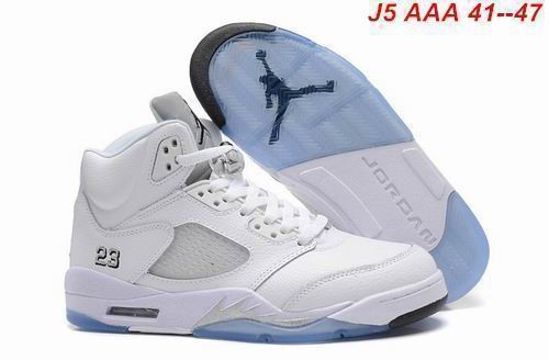 Air Jordan 5 A020