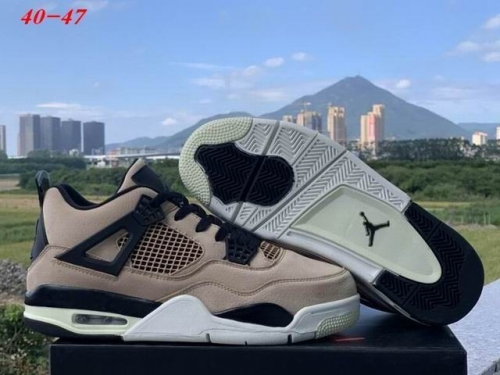 Air Jordan 4-133