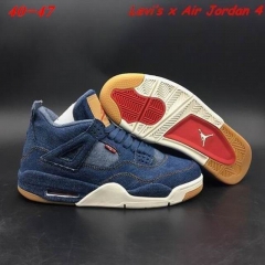 Air Jordan 4-030