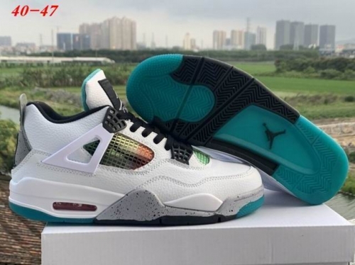 Air Jordan 4-137