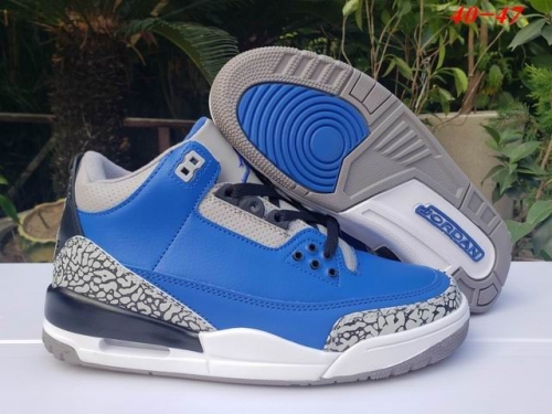 Air Jordan 3-093