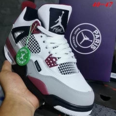 Air Jordan 4-175