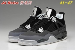 Air Jordan 4 Shoes 004 Men