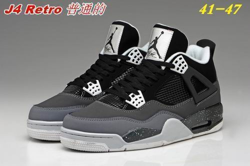 Air Jordan 4-004