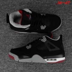 Air Jordan 4-017