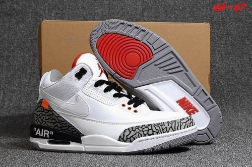 Air Jordan 3-029