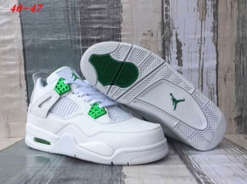 Air Jordan 4-130