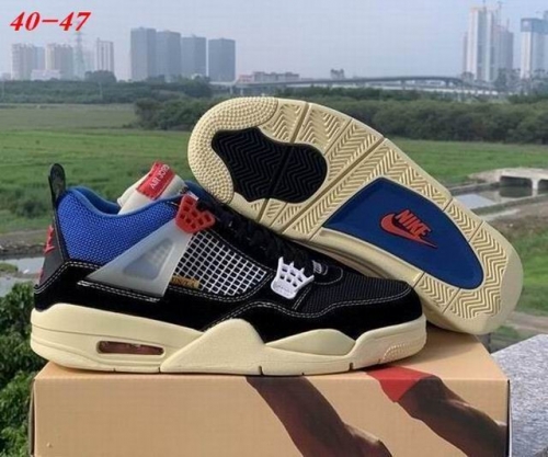 Air Jordan 4-139