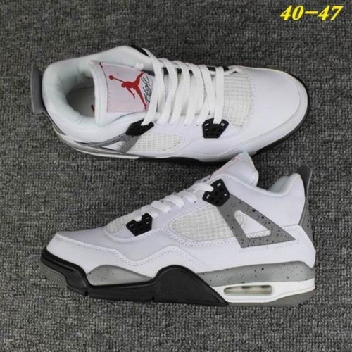 Air Jordan 4-018