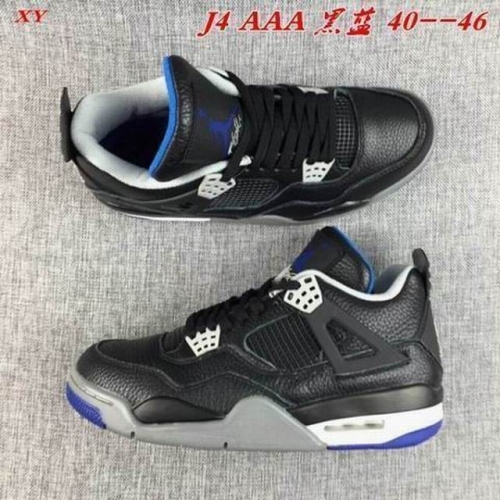 Air Jordan 4-020