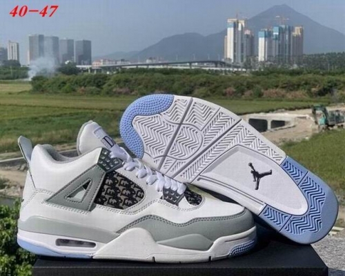 Air Jordan 4-138