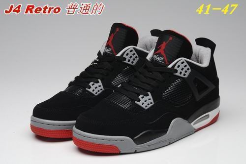 Air Jordan 4-002