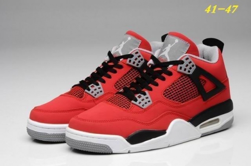 Air Jordan 4-001