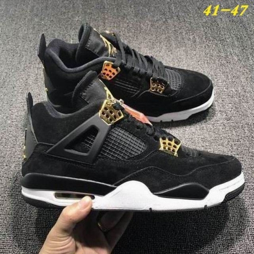 Air Jordan 4-019