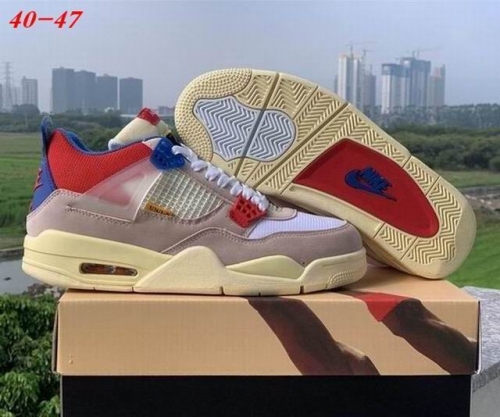 Air Jordan 4-140