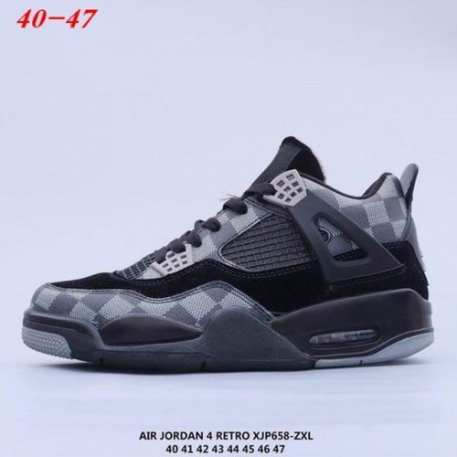 Air Jordan 4 AAA 080
