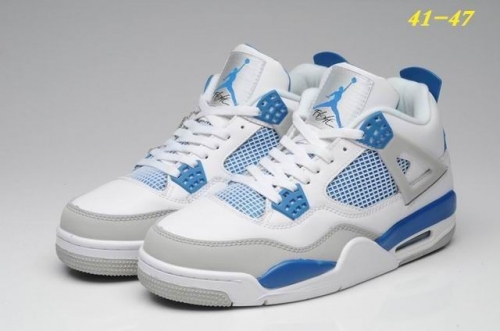 Air Jordan 4-012