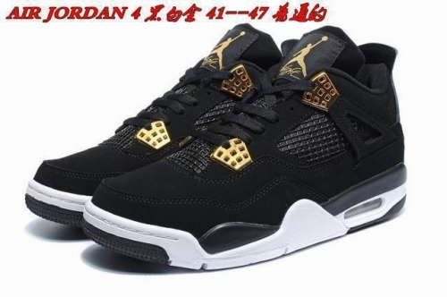 Air Jordan 4-007