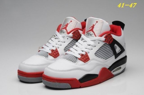 Air Jordan 4-011