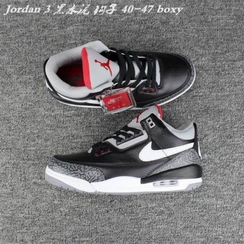 Air Jordan 3-048