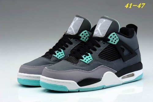 Air Jordan 4-009