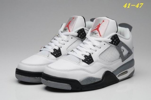 Air Jordan 4-010