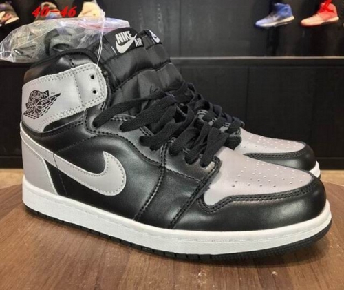 Air Jordan 1-340