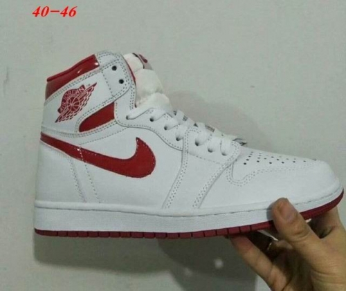 Air Jordan 1-335