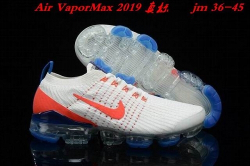 Air VaporMax 2019 AAA 068