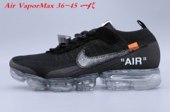 Air VaporMax Flyknit AAA 010