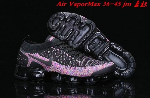 Air VaporMax Flyknit AAA 075