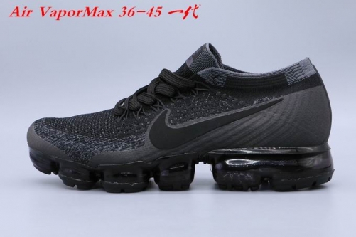 Air VaporMax Flyknit AAA 008