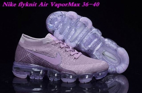 Air VaporMax Flyknit 046