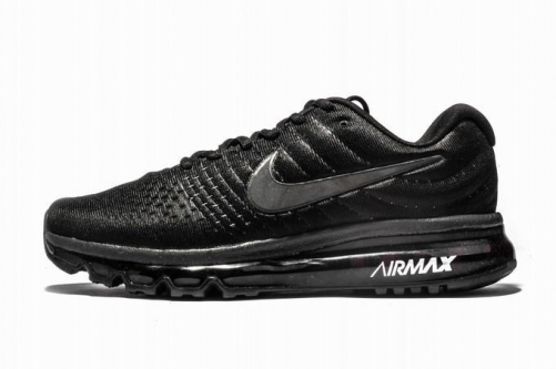 Air Max 2017 AAA 004 Men/Women