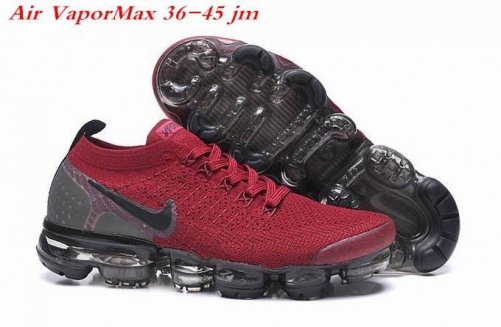 Air VaporMax Flyknit 085