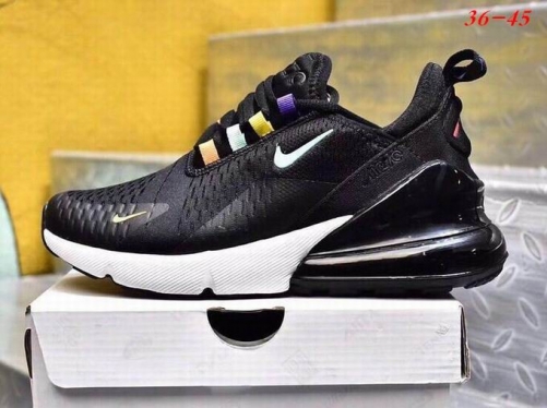 AIR MAX 270 Knit 091