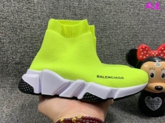 B.a.l.e.n.c.i.a.g.a. Kids Shoes 016