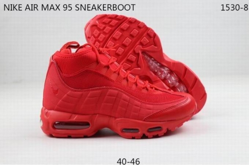 AIR MAX 95 Sneakerboot 001