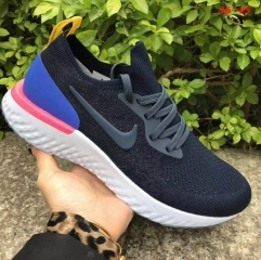 Nike Epic React Flyknit 007