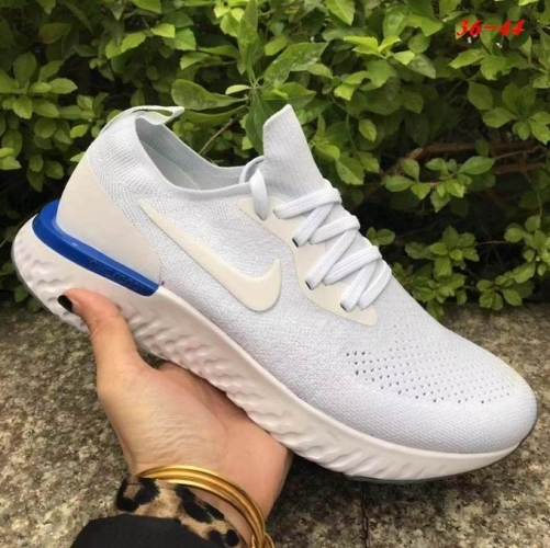 Nike Epic React Flyknit 004