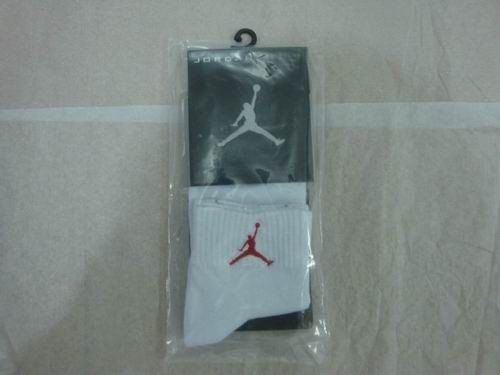 Jordan Socks 1 Pairs 008
