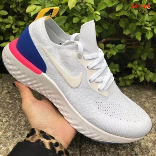 Nike Epic React Flyknit 005