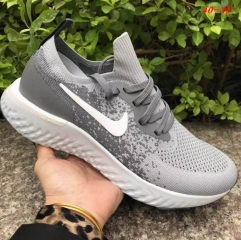 Nike Epic React Flyknit 010