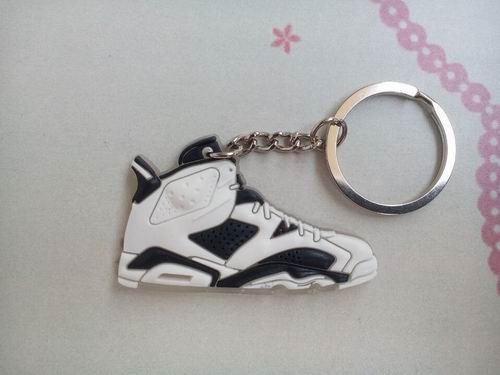 J6 Key Chain 054