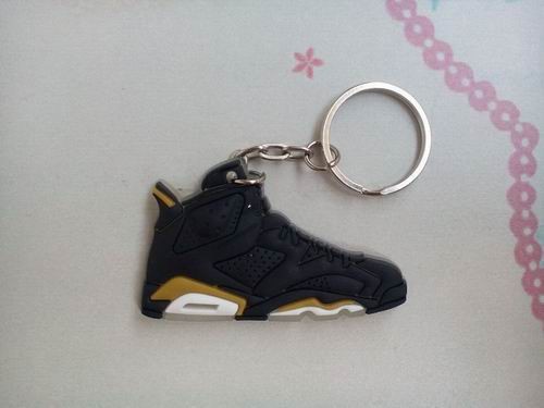 J6 Key Chain 048