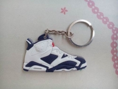 J6 Key Chain 055