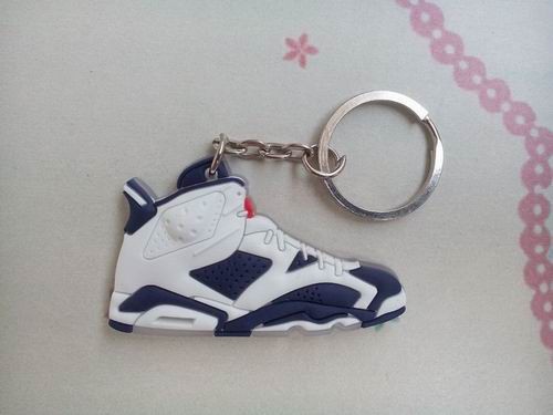 J6 Key Chain 055