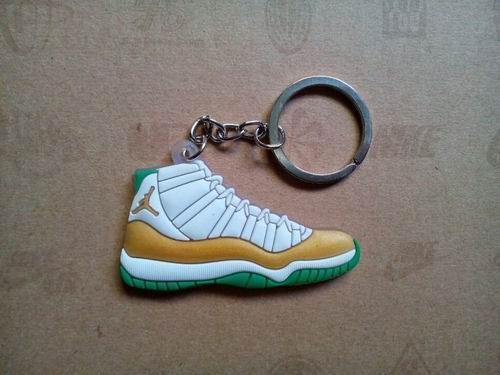 J11 Key Chain 025