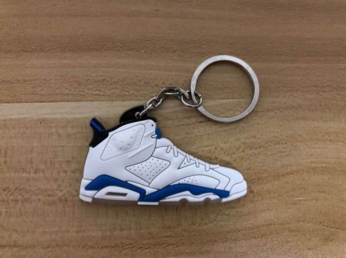 J6 Key Chain 050