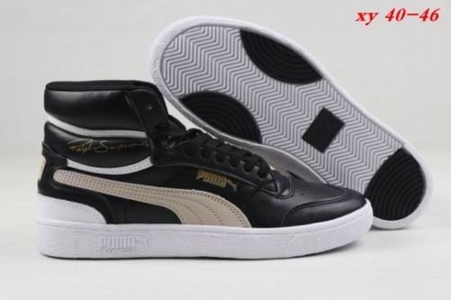 PUMA Ralph Sampson Mid 023